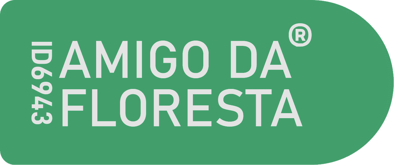 Amigo da Floresta · ID 6963