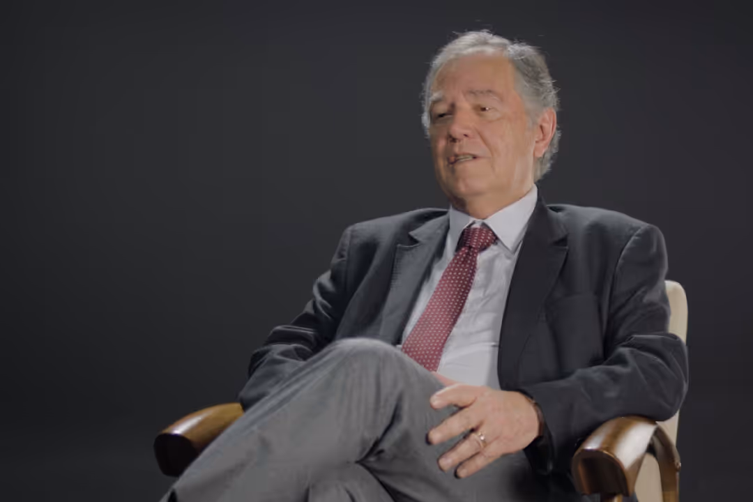 Conteúdo educacional em vídeo para profissionais da saúde