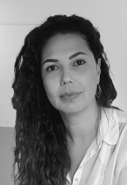 Ligia Rodriguez