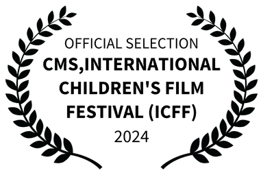 CMSINTERNATIONAL CHILDRENS FILM FESTIVAL ICFF - 2024-Teo