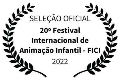 Festival Internacional de Animao Infantil - FICI - 2022