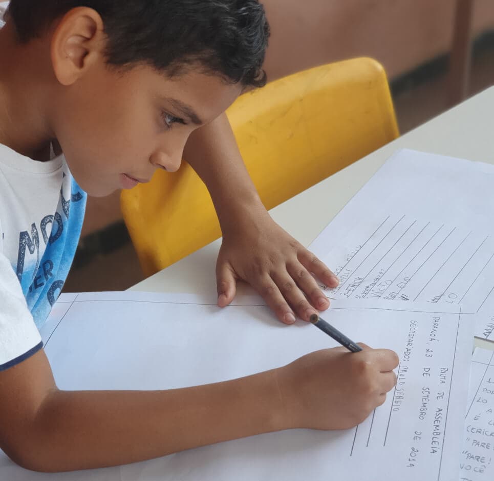 Sementes da Educação · 2ª temporada