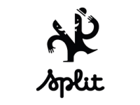 Split logo -Sem fundo